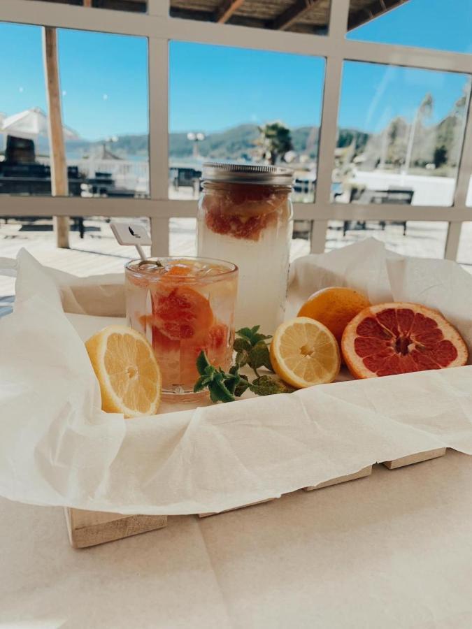 Hotel Marina فيتشوكين المظهر الخارجي الصورة